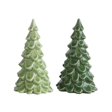 Load image into Gallery viewer, Stoneware Tree, 2 Colors
