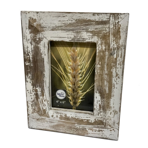 Fairbanks Frame